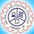 Sri Balaji Polytechnic College logo