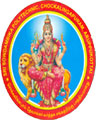 Sri Sowdambika Polytechnic College logo