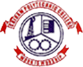 Sriram Polytechnic College logo