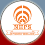 New Horizon Public School logo