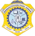Subramaniam Polytechnic College logo