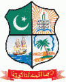 Khadir Mohideen College logo