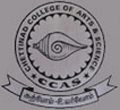 Chettinad College of Arts and Science logo