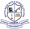 Harur Muthu Arts and Science College