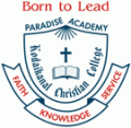 Kodaikanal Christian College Logo