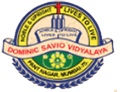 Domnick-Savio-Vidyalaya-log