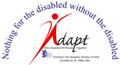 ADAPT - Centre for Special Education logo