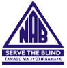 National Association for The Blind logo