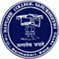Bapuji College logo