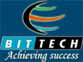 B I T Institute Of Technology Logo