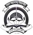 North Maharashtra University Logo