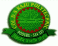 Col. D.S. Raju Polytechnic Logo