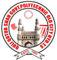 Quli Qutub Government Polytechnic College