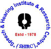 Speech and Hearing Institute and Research Centre logo