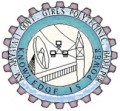 Km. Mayavati Government Girls Polytechnic Badalpur Logo
