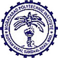 Moradabad Polytchnic Institute logo