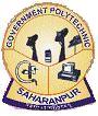 Goverment Polytechnic Saharanpur logo