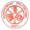 Goverment Polytechnic Basti Logo