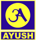 Ayush Rehabilitation and Research Centre logo