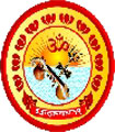 Maharana Pratap Polytechnic logo