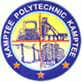 Shri Sadashivrao Patil Shikshan Sanstha's Kamptee Polytechnic logo