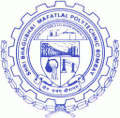 Shri Bhagubhai Mafatlal Polytechnic logo