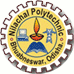 Nilachal Polytechnic logo