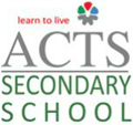 ACTS-Secondary-School-logo
