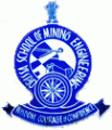 Orissa School of Minning Engineering Logo
