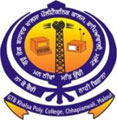 G.T.B.K. Polytechnic College logo