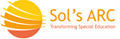 Sol's Arc- Parallel School  logo