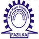 Saint Kabir Polytechnic logo