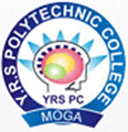 Y.R.S. Polytechnic logo