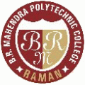 B.R. Mahendra Polytechnic logo