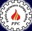Patiala Polytechnic College logo