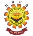 Maharishi Dayanand Polytechnic Logo