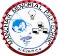 Manohar Memorial Polytechnic Logo
