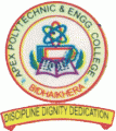 Apex Polytechnic and Engineering College logo