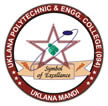 Uklana Polytechnic and Engineering College Logo