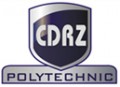 CDRZ Polytechnic Logo