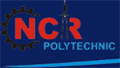 N.C.R. Polytechnic logo