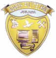 Adarsh Polytechnic Logo