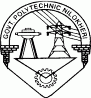 Guru BrahmaNand Ji Government Polytechnic logo