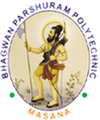Bhagwan Parshuram Polytechnic logo