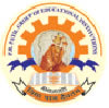 P.R. Pote (Patil) Institute of Polytechnic And Technology Logo