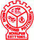 Nagar Parishad Polytechnic logo
