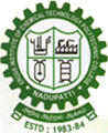 Erode Institute of Chemical Technology (E.I.C.T.) Polytechnic College logo