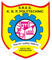 K.B.P. Polytechnic logo