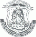 Guardian Angel Institute of Hotel Management and Catering Technology logo