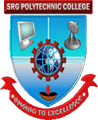 S.R.G. Polytechnic College logo